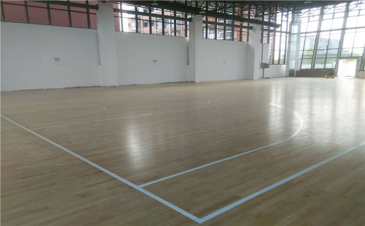 南寧硬木企口運動木地板品牌有哪些