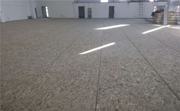 硬木企口運動木地板多少錢一平米？