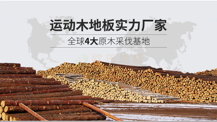 體育場運(yùn)動木地板廠家報價