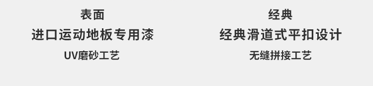 體育場運(yùn)動木地板廠家報價